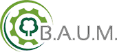 Logo B.A.U.M.