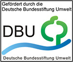 Logo DBU